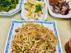 -下村新强记烧鹅店
