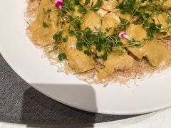 -老北门·苏帮菜·湖景包间(月光码头店)