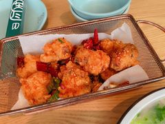 -苦尽酒馆·川菜(鼓楼店)