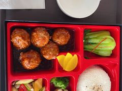 -贝林大翅鲸简餐厅(国家海洋博物馆店)