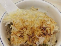 -台山美食一绝阿四台山黄鳝饭(阿四创作店)