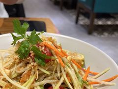 -仙罗泰·泰国餐厅(印象汇店)