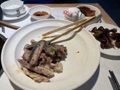 -黑鸡小馆(金源店)