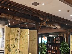 -顺兴老茶馆·精品川菜(世纪城店)