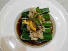 -老虎滩船说·海胆水饺·大连海鲜(老虎滩店)
