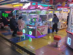 -风云再起游乐汇(北京西单西西友谊店)