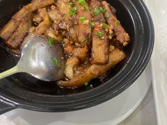 -明香海鲜酒家(华强北店)