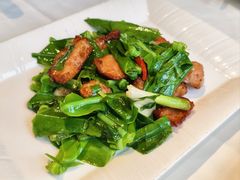 -黑明餐厅(白鹭洲店)