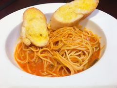 -Mr.Pizza米斯特比萨(苏州平江万达广场店)