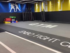 -成杰格斗·拳击·柔术·防身术(建设路店)