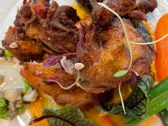 -G+KITCHEN(龙湖狮山天街店)