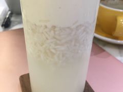 -不正咖啡(万达尊店)