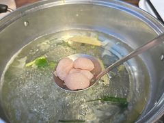 -章记正宗南岗鱼蛋火锅