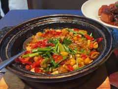 -亦海人家烤鸭店(康定街店)