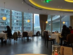 -茹丝葵经典牛排馆(成都IFS店)
