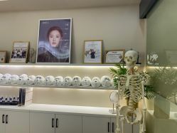 -颜和骨正·明哲式骨相美学整骨