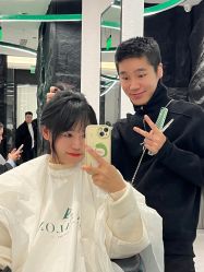 -DIAN DIAN SALON点点