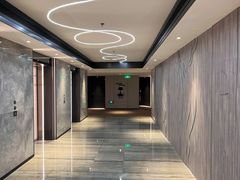 -深圳彭年万丽酒店