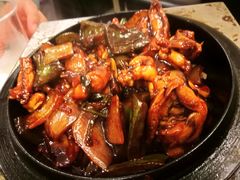 -玲珑餐厅(陕西南路店)