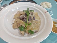 -琼菜人家·海南菜·文昌鸡(文昌大道店)