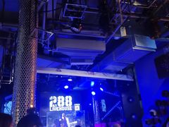 -288 Livehouse 酒吧(思南公馆店)