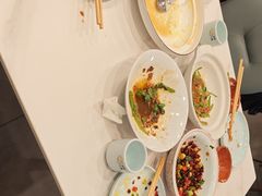 -攸州小镇家湘菜(小米科技园店)