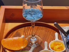 -KimPro 辛普乐概念韩餐