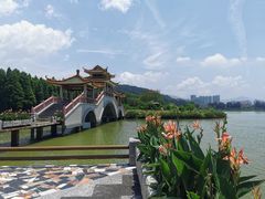 -星湖旅游景区七星岩