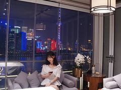 -外滩悦榕庄·海怡西餐厅