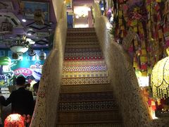 -广州迷途主题旅馆(海珠广场店)