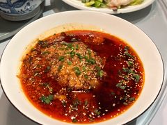 -漢舍中国菜馆(889广场店)
