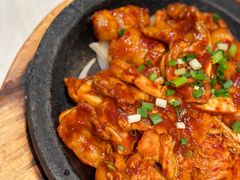 -七八冷面·延边朝鲜族美食(欢乐谷店)