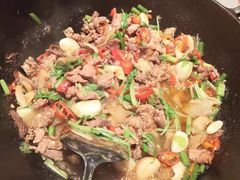 -小隐人家(乐松店)
