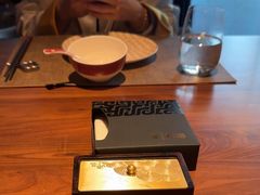 -曾宴·楚菜(湖北省博物馆店)