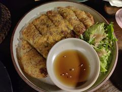 -Fuzzy Bistro 浮几韩餐·茶酒馆