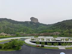 -鼎盛王朝康熙大典实景演出