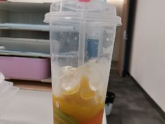 -BreadTalk面包新语·烘焙蛋糕(海岸城店)
