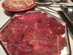 -红鼎坊·老成都火锅(新南门店)