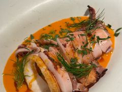 -LESCEDARS Brasserie Bistro香柏树