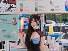 -天津梅江印象城
