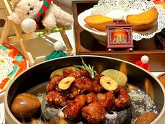 -避风塘·金牌店·夜宵(金玉兰店)