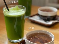 -朵朵开素食餐厅(后宰门街店)