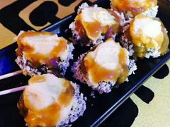 -品腐记·豆腐王朝(老门东总店)