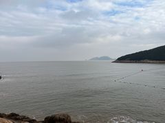 -宁波松兰山滨海旅游度假区
