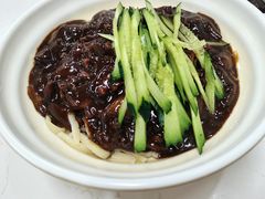 -正宗韩国炸酱面(沈航店)