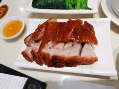 -香港新发烧腊茶餐厅(水围店)
