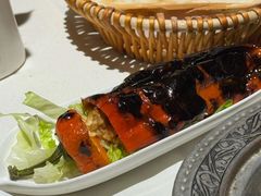 -Pasha帕夏土耳其餐厅(南昌路店)