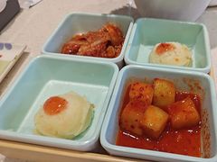 -韩香福烤肉庄园(荣成店)