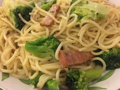 -萨莉亚意式餐厅(鸿大广场店)