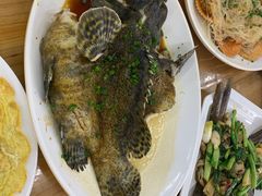 -明记海鲜大排档(巽寮湾店)